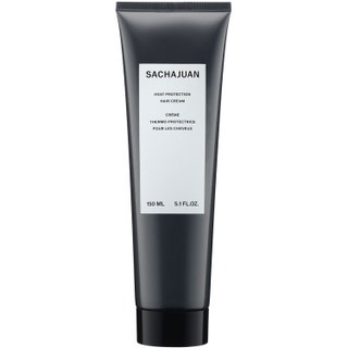 SACHAJUAN Heat Protection Hair Cream