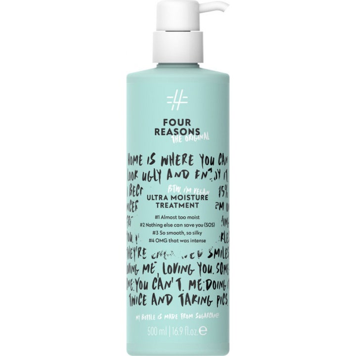 Original Ultra Moisture Treatment