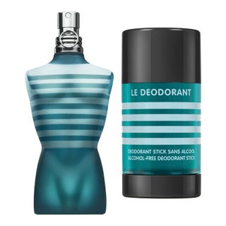 JEAN PAUL GAULTIER Le Male Duo