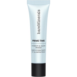 bareMinerals Prime Time Hydrate & Glow Primer