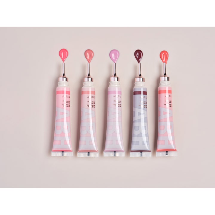 Blurring Serum Blush