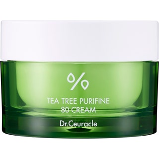 Dr. Ceuracle Tea Tree Purifine Cream