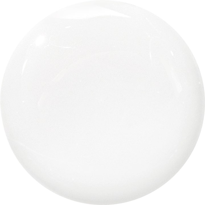 TIRTIR Ceramic Milk Ampoule 40 ml serum med en cremet hvid konsistens der giver huden dyb fugt og glød