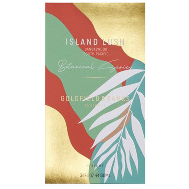 Island Lush