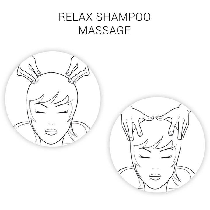 SP Silver Blond Shampoo