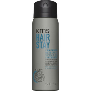 KMS HairStay Firm Finishing Hairspray