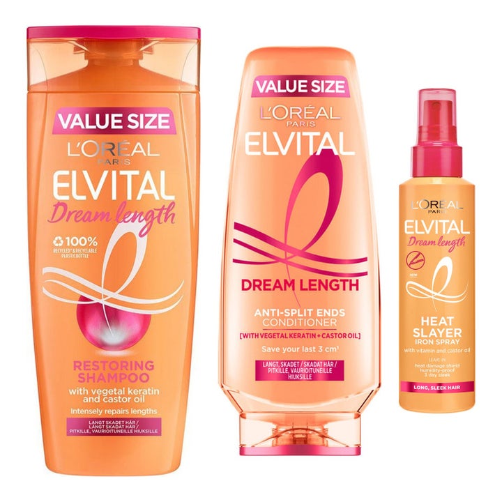 Elvital Dream Trio