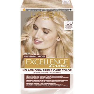 L'Oréal Paris Excellence Universal Nudes