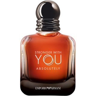 Armani Stronger With You Absolutely