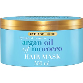 OGX Argan Extra Strength Hair Mask