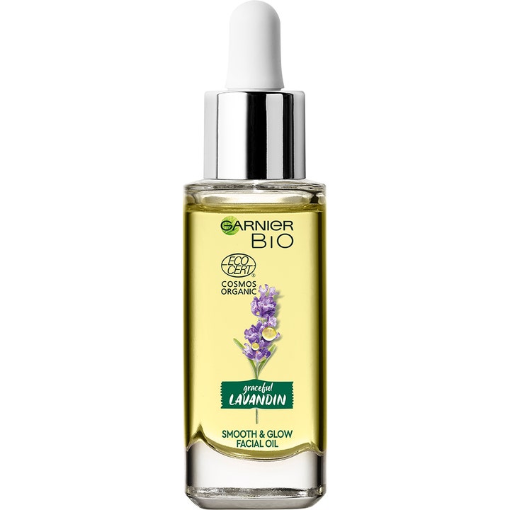 Lavandin Firming Facial Oil