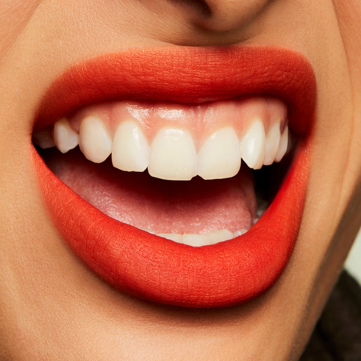 Powder Kiss Liquid Lipcolour