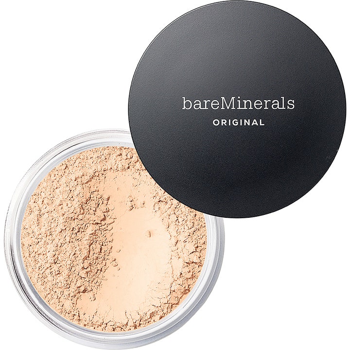 Original SPF15 Foundation