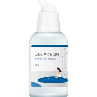 Round Lab Birch Juice Moisturizing Serum