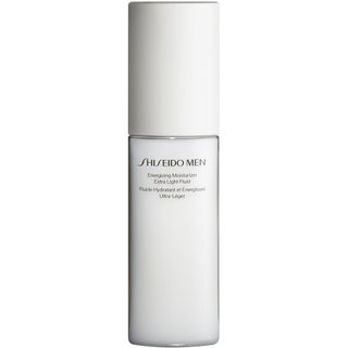 Shiseido Men Energizing Moisturizer Fluid