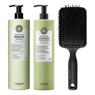 Maria Nila Repair & Detangle Hair Care Set