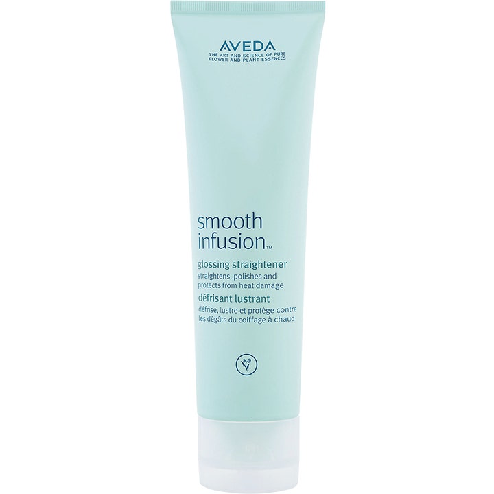 Smooth Infusion Glossing Straightener