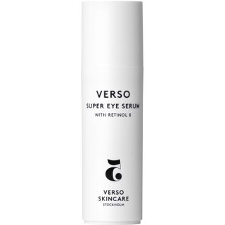 Verso N°5 Super Eye Serum With Retinol 8