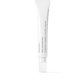 Niche Beauty Lab Transparent Lab