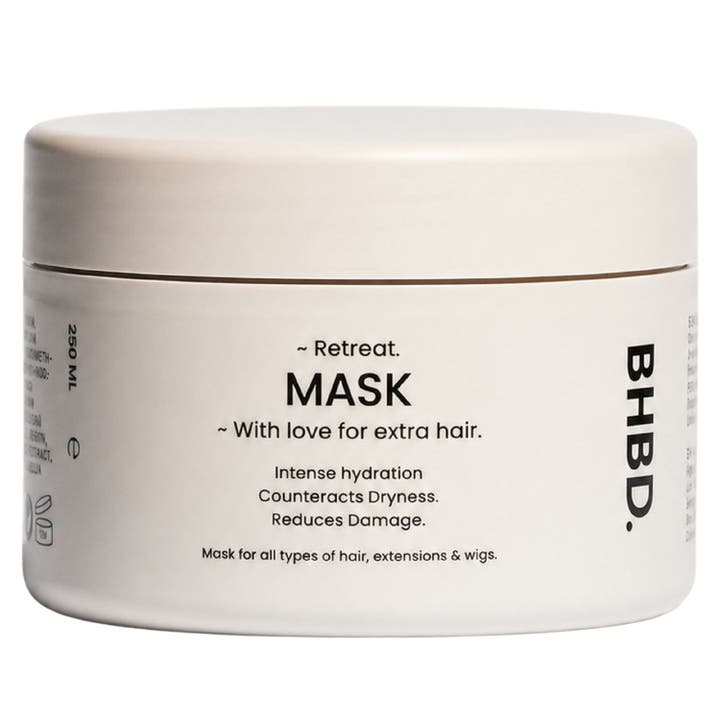 Retreat Mask