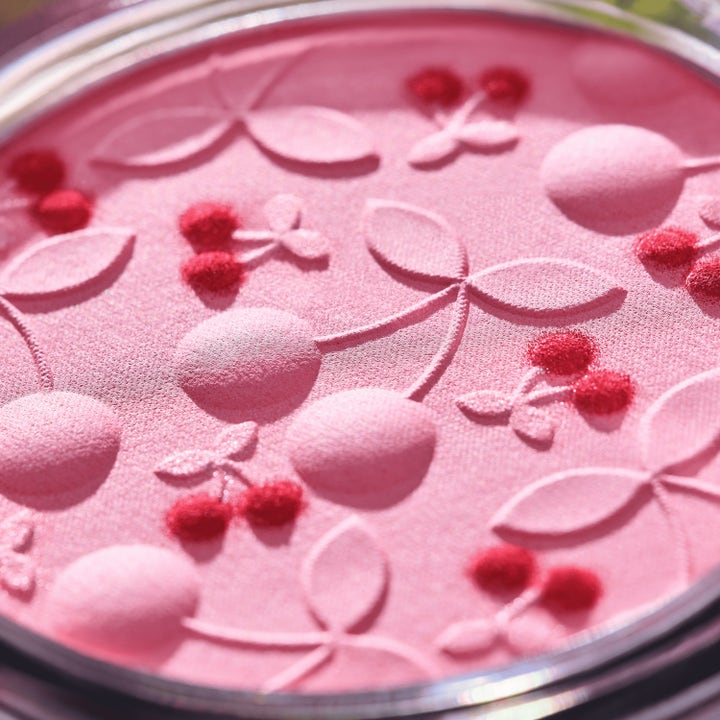So Cherry Happy Blushlighter