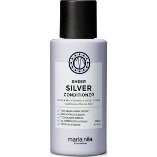 Maria Nila Sheer Silver
