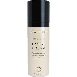 Löwengrip Instant Glow Whipped Cream