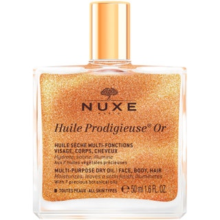 Nuxe Huile Prodigieuse OR