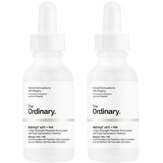 The Ordinary Serum Duo