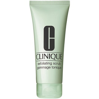 Clinique Exfoliating Scrub