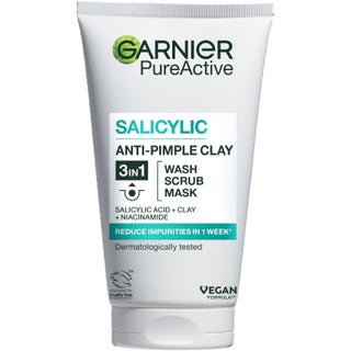 Garnier SkinActive Pure Active 3-in-1 Clay