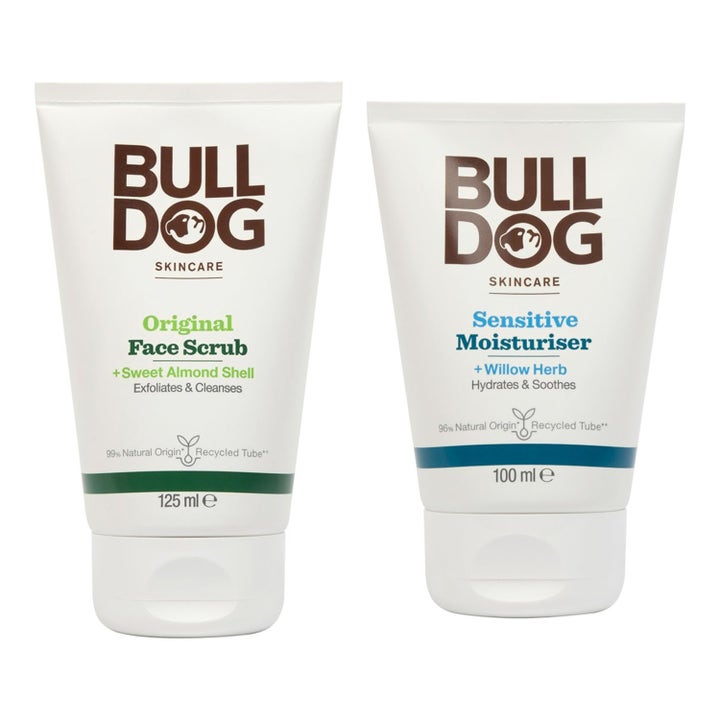 Exfoliate & Hydrate Essentials