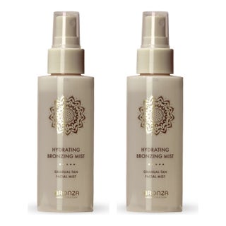 Bronza Hydrating Bronzing Mist Duo