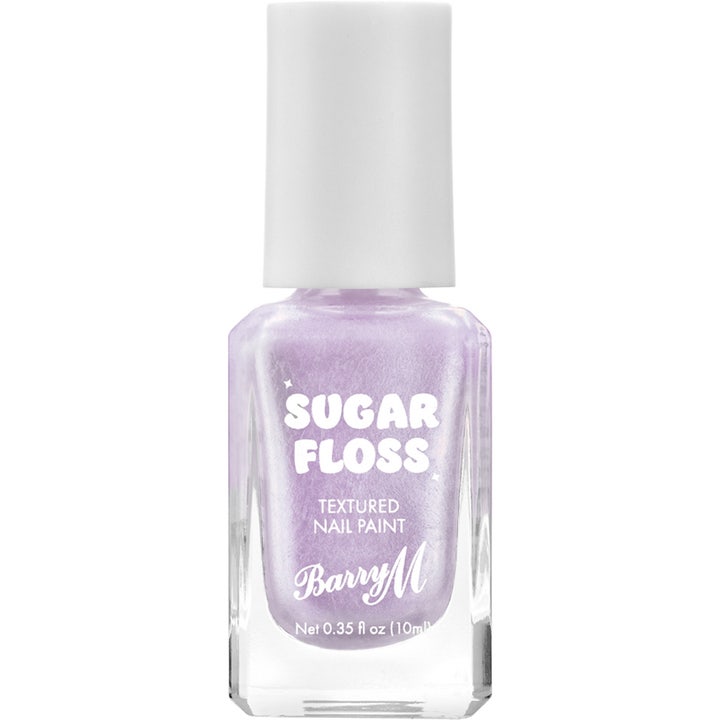 Sugar Floss Nail Paint