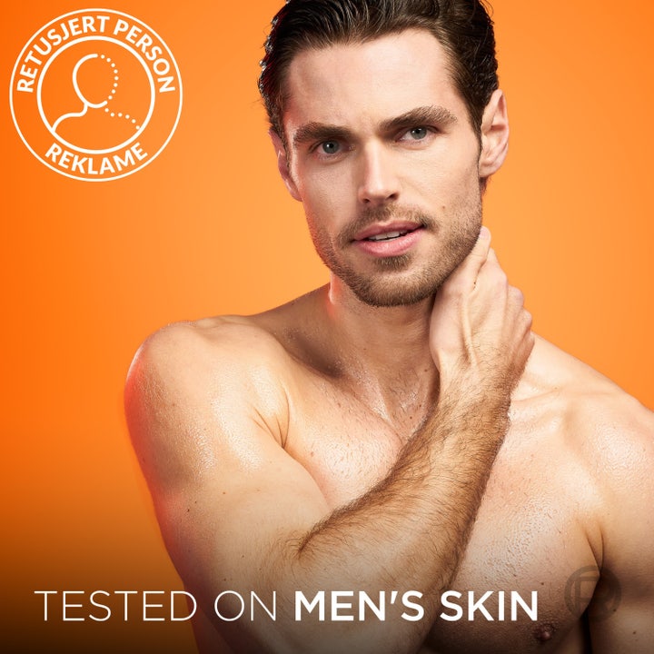 Men Expert Hydra Energetic Shower Gel