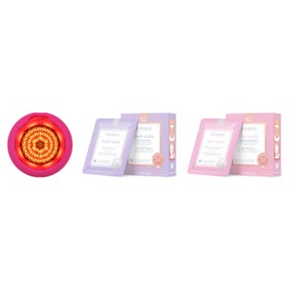 FOREO LED Mask Ritual Starter Set