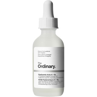 The Ordinary Hyaluronic Acid 2% + B5 V2 Next Gen