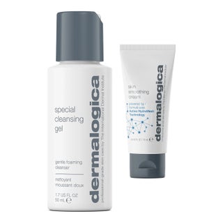 Dermalogica Cleanse & Smooth Starter/Travel Duo