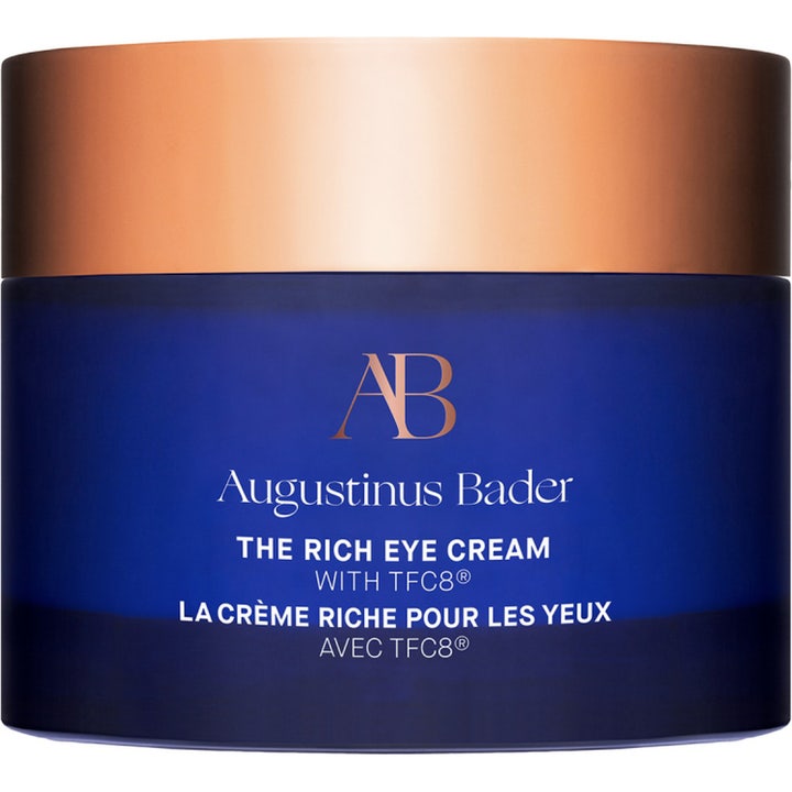 The Rich Eye Cream