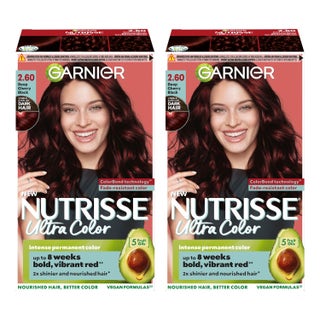 Garnier Duo Nutrisse