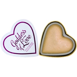 Makeup Revolution I Heart Makeup Blushing Hearts