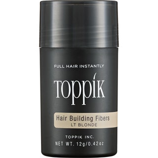 Toppik Hair Building Fibers