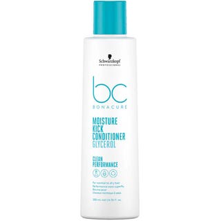 Schwarzkopf Professional BC Bonacure Moisture Kick Conditioner