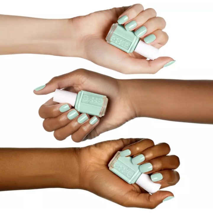 Nail Polish