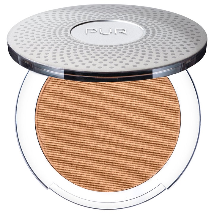 4-in-1 Foundation