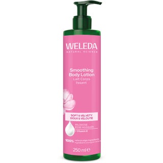 Weleda Smoothing Body Lotion