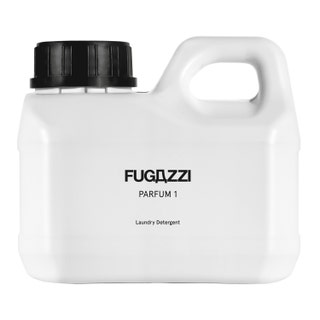 Fugazzi Laundry Detergent Parfum 1