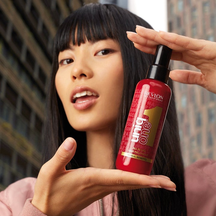 Duo Hair Treatment