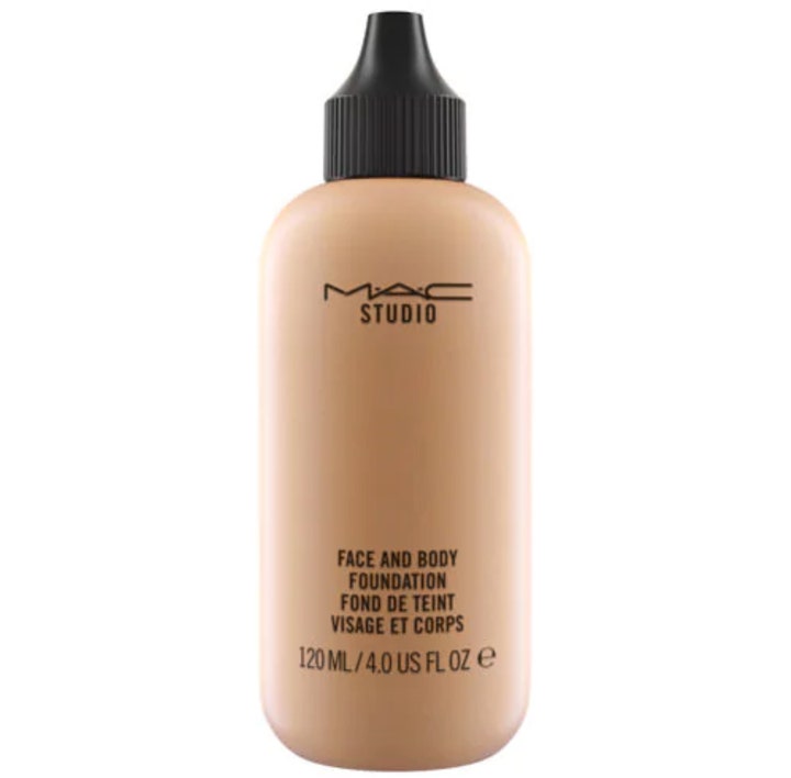 Studio Face And Body Foundation 120 ml