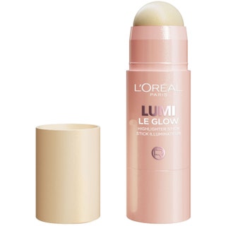 L'Oréal Paris Lumi Le Glow Highlighter Stick